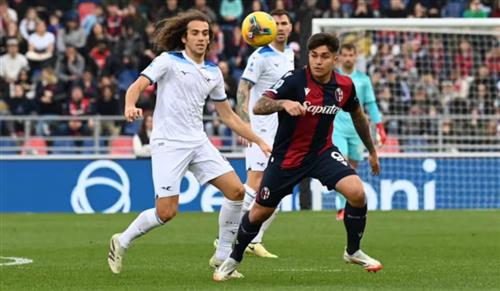 Bologne vs Lazio