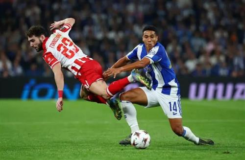 Résultats historiques de Porto vs Red Star