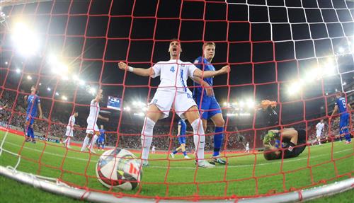 Grèce vs Finlande