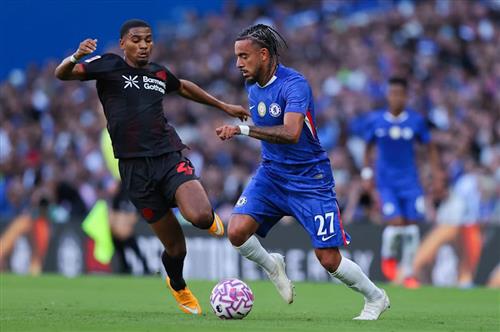 Chelsea contre Bayer Leverkusen