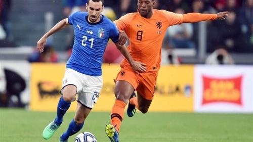 Hassan Ran contre Hassan Ran