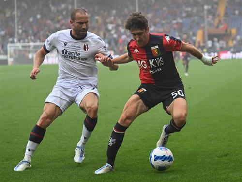Bologne vs Spezia