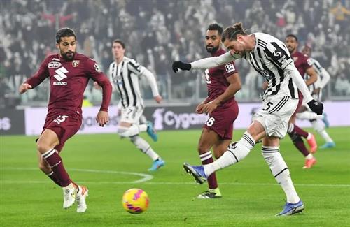 Turin contre Juventus