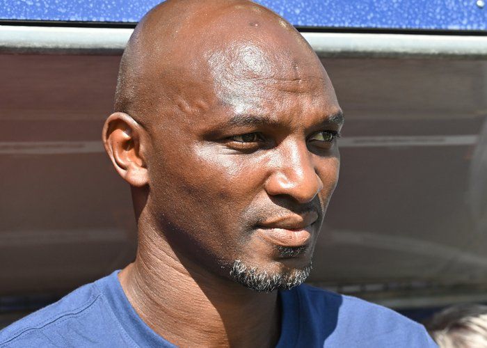 Entraîneur de Montpellier : L'équipe accueille pour la première fois un effectif complet, et effectuera une rotation le moment venu pour 3 matchs en 6 jours