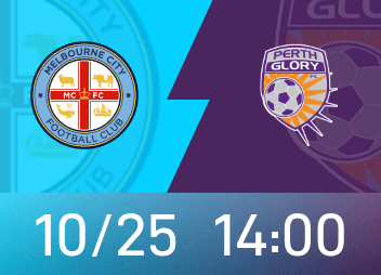 Aperçu de la A-League : le principal défenseur central de Melbourne City est blessé, Perth Glory attend avec impatience un nouveau mode de vie