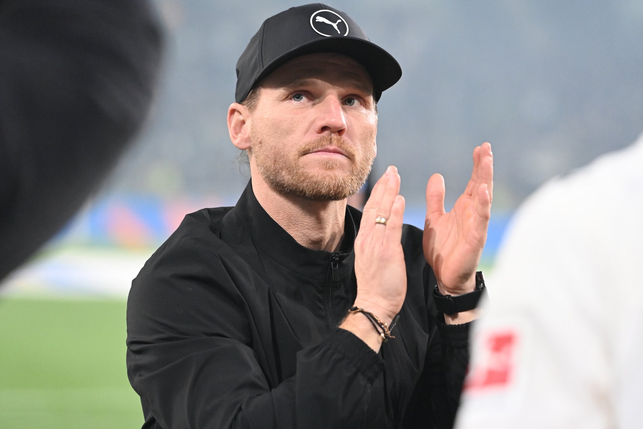 De Sky : l'entraîneur par intérim du Borussia Polanski devrait devenir membre permanent et signer un contrat jusqu'en 2028