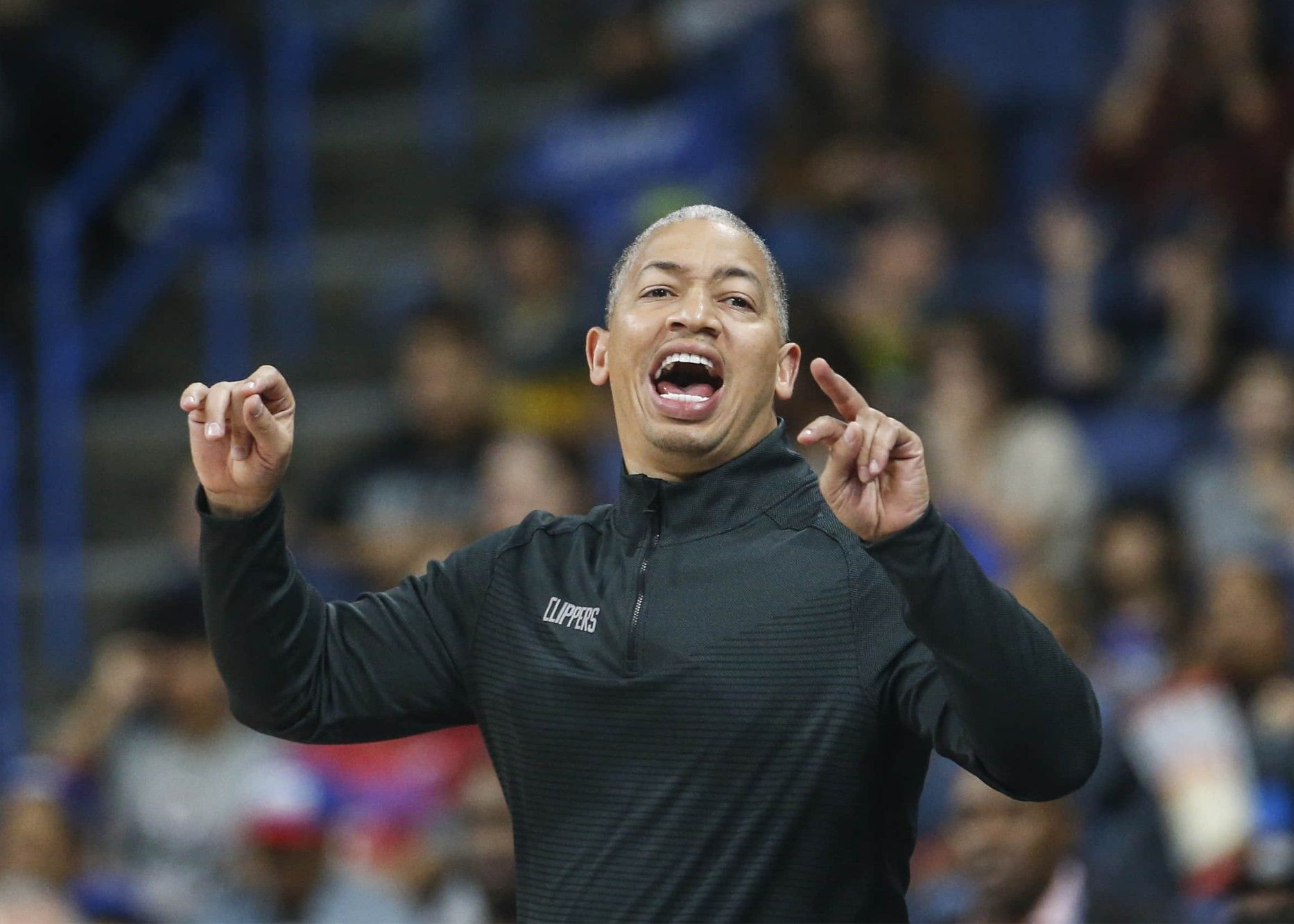 Tyronn Lue : Si nous voulons gagner, nous devons avoir une mentalité de défense avant chaque match