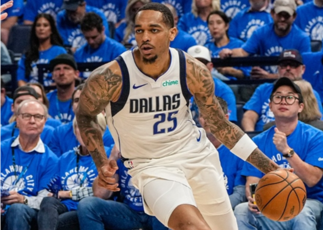Quelle erreur ! Washington a commis 8 erreurs et les Mavericks ont commis 21 erreurs et ont subi 2 défaites consécutives en saison régulière
