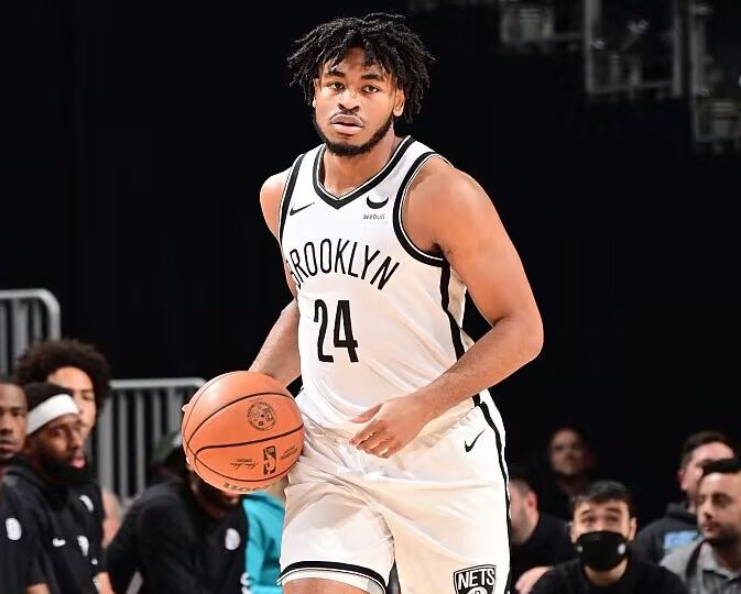 Fort rebond ! Thomas et Porter Jr. ont tous deux marqué plus de 30 points et totalisé 64 points
