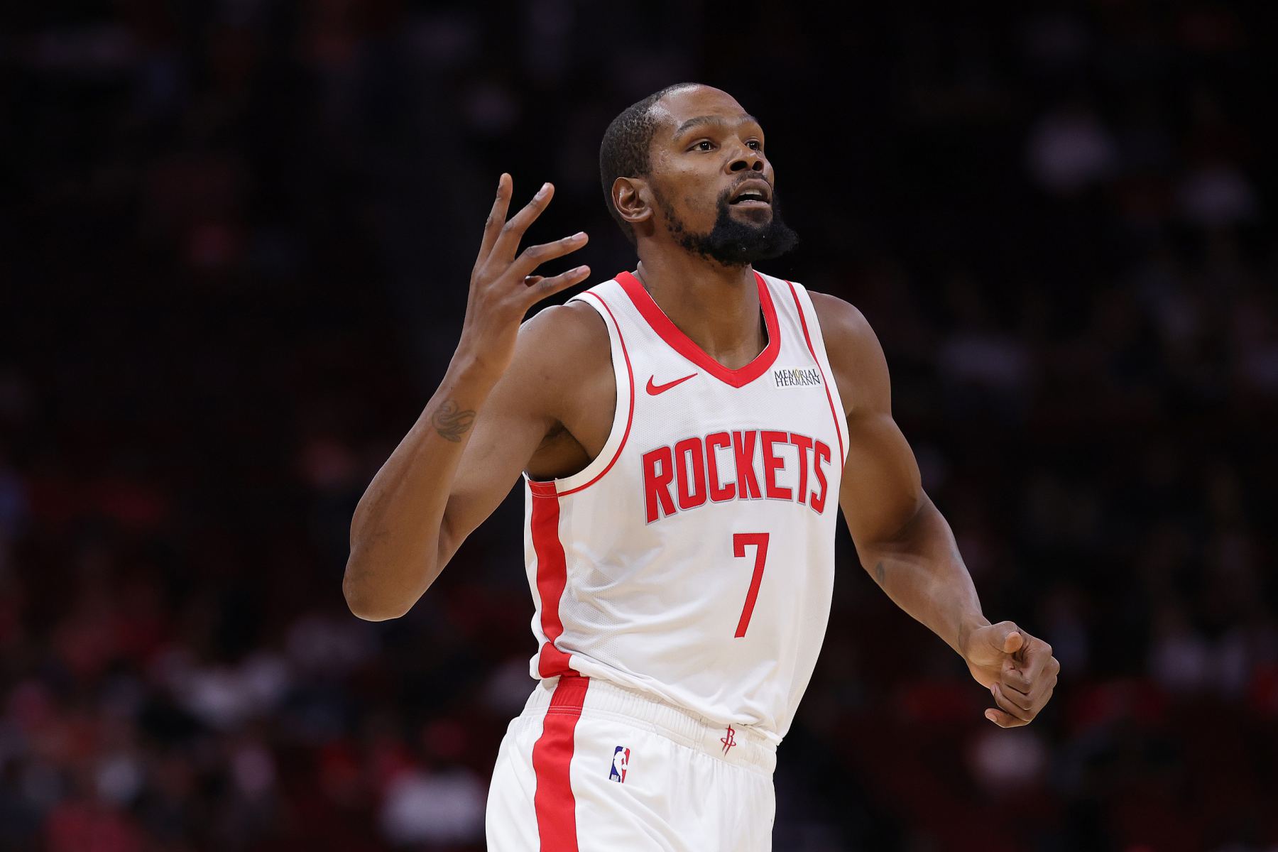 Il ne reste plus que 6 équipes qui n'ont pas gagné de match jusqu'à présent cette saison : Mavericks, Pelicans, Pacers, Nets, Rockets, Celtics.