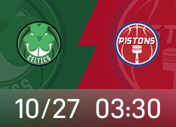Aperçu Pistons vs Celtics : Cunningham est à domicile, les Pistons s'efforcent de remporter deux victoires consécutives dans la nouvelle saison