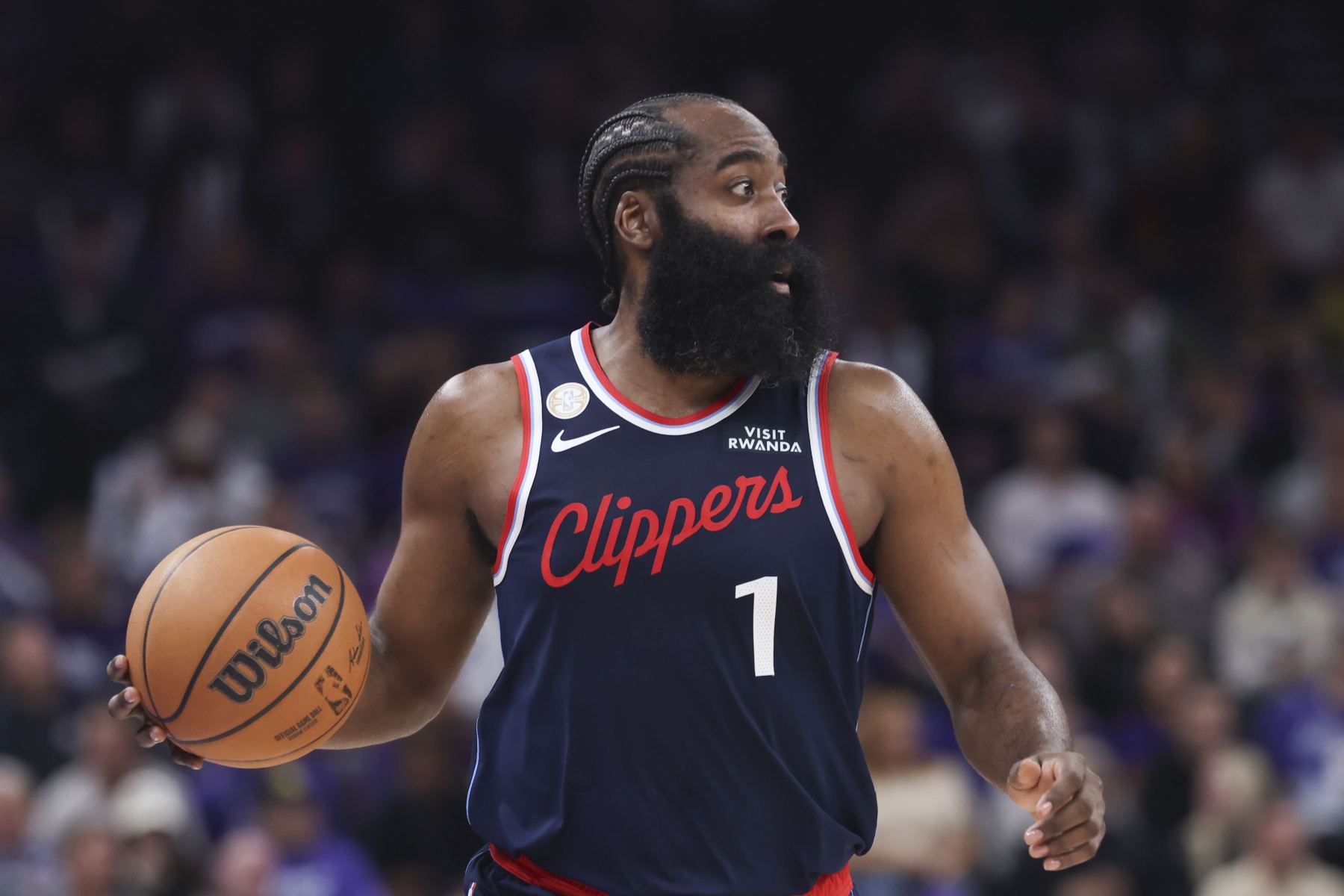 La dernière fois que les Clippers ont remporté un match sans 