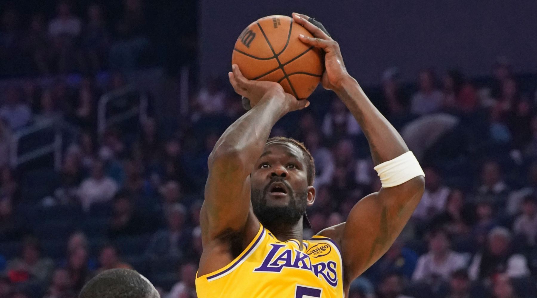 Redick : Ayton a été phénoménal cette saison. Il a prouvé qu’il pouvait apporter des victoires.