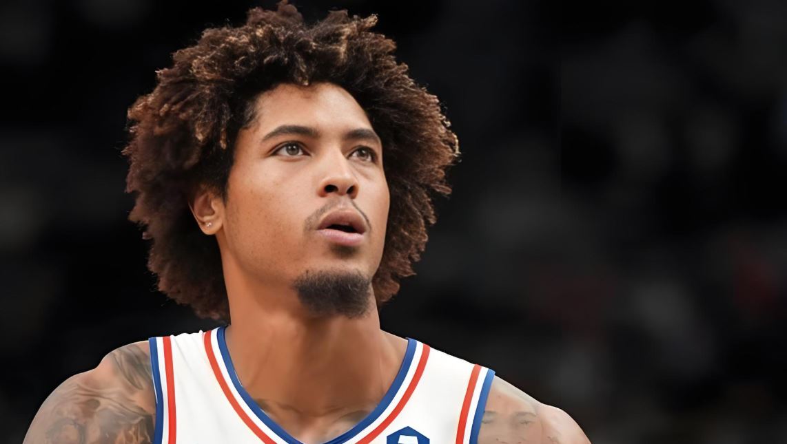jalon! Oubre atteint les 1 000 paniers à trois points en carrière