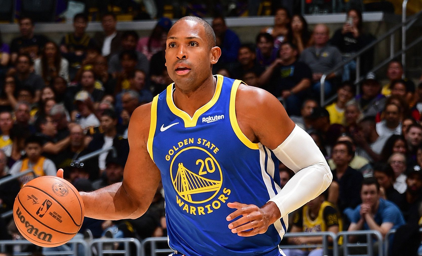 Horford est allé 0 pour 8 aujourd'hui! Cole : Ses tirs sont tous appropriés, ces buts seront marqués tôt ou tard