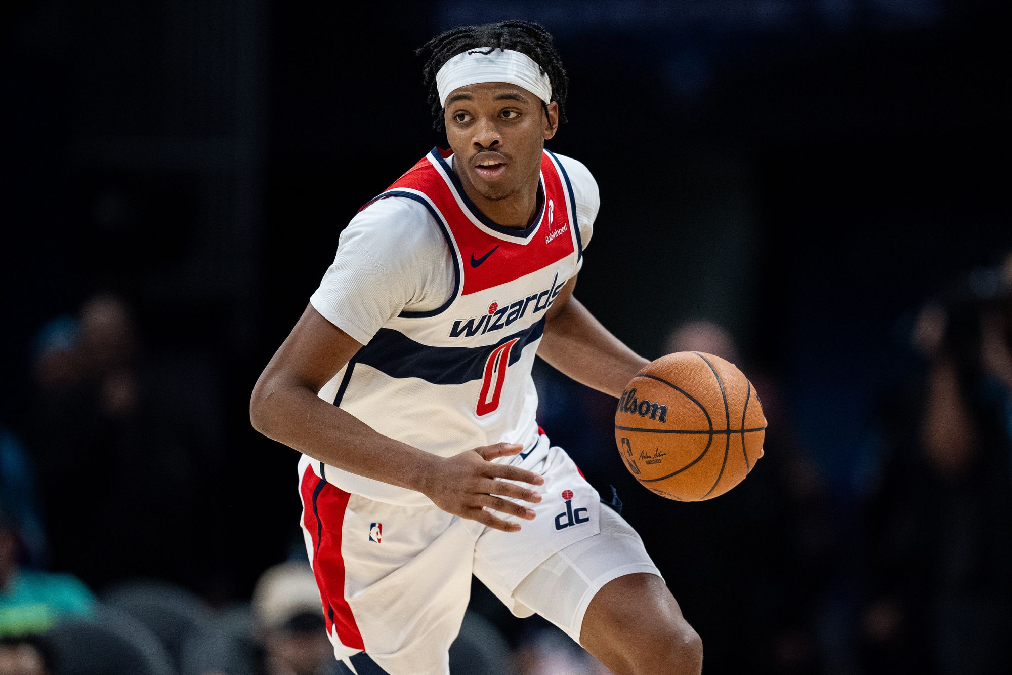 Les Wizards ont cédé 103 points en trois quarts, battant le record de la NBA de 100 points en 67 matchs consécutifs.