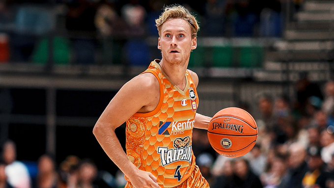Officiel du Taipan Snake : Adham, Cody et Smith rateront le 9e tour