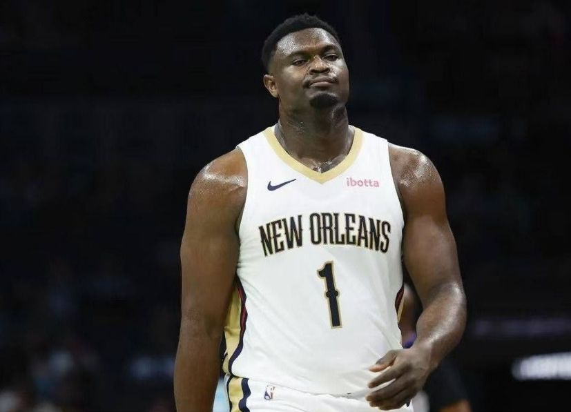 Zion a subi 62 % de blessures pendant le mandat de Willie Green en tant qu'entraîneur des Pélicans et devrait revenir au jeu lors du prochain match.