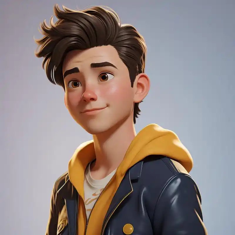 Aubrey